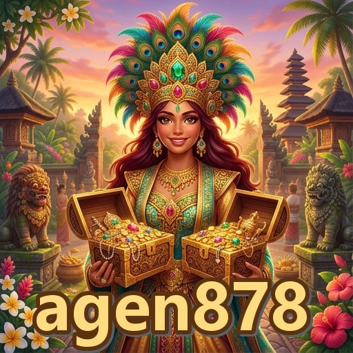 Ikon agen878 untuk verifikasi berkas APK