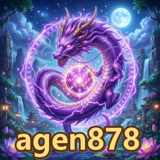 Ikon agen878 untuk katalog e-gaming Android