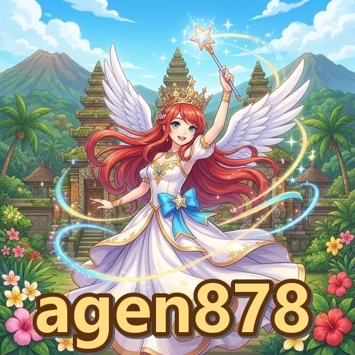 Ikon agen878 untuk pertanyaan teknis APK