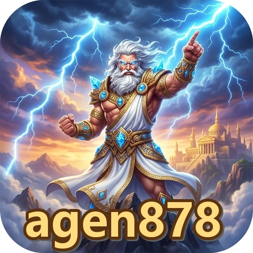 Ikon agen878 untuk ringkasan panduan APK v4.7.5