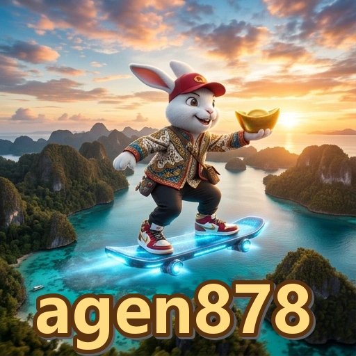 Ikon agen878 untuk langkah pasang APK